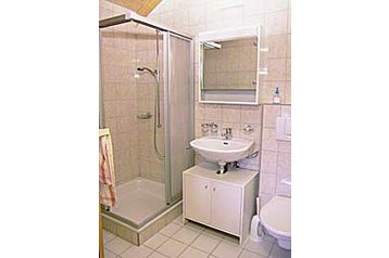 Svájc Privát Flumserberg Tannenheim, Exteriőr